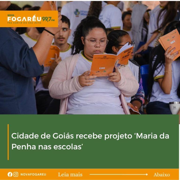 Rádio Nova Fogaréu