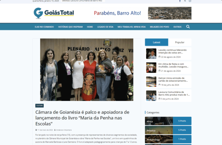 goias total