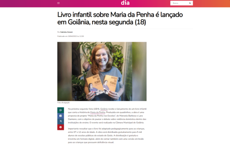 materia materia dia online