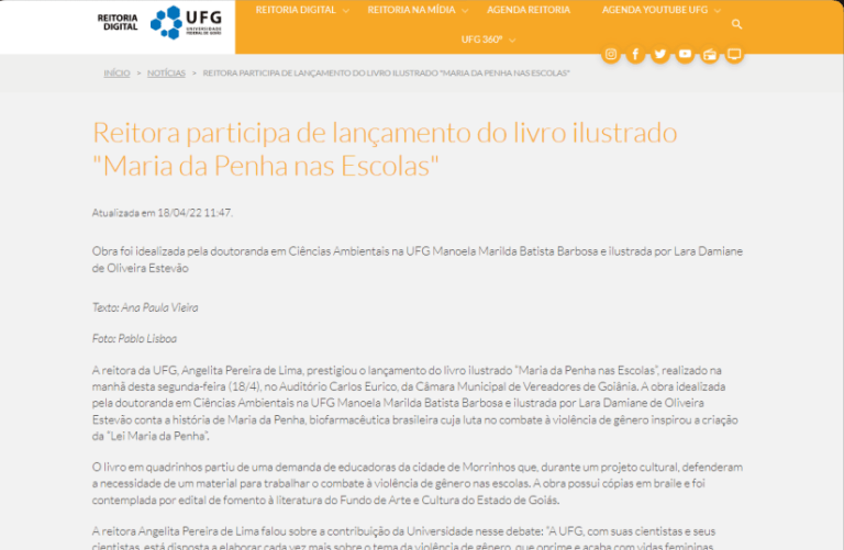 materia reitoria digital 2022