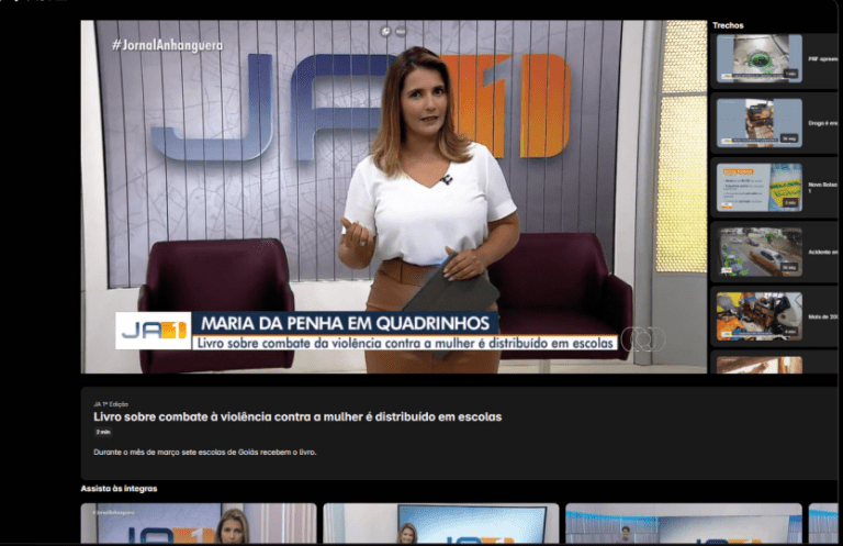 tv anhanguera