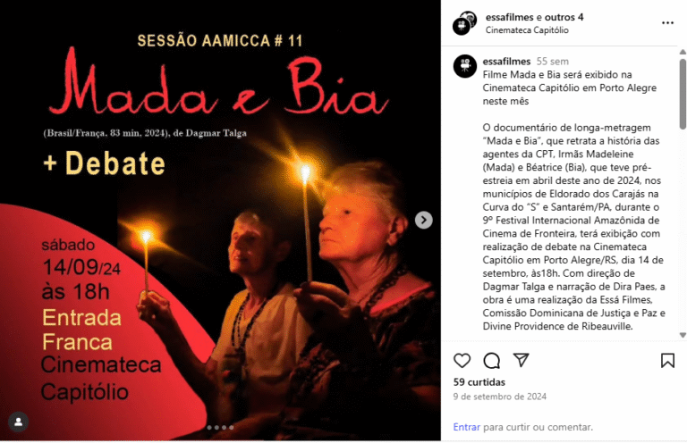 Instagram Google Chrome