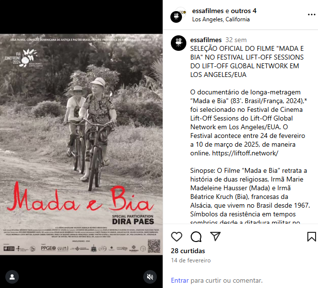 Instagram Google Chrome