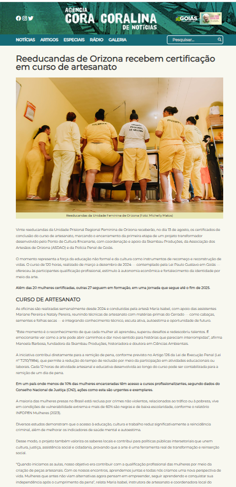 Nova guia Google Chrome