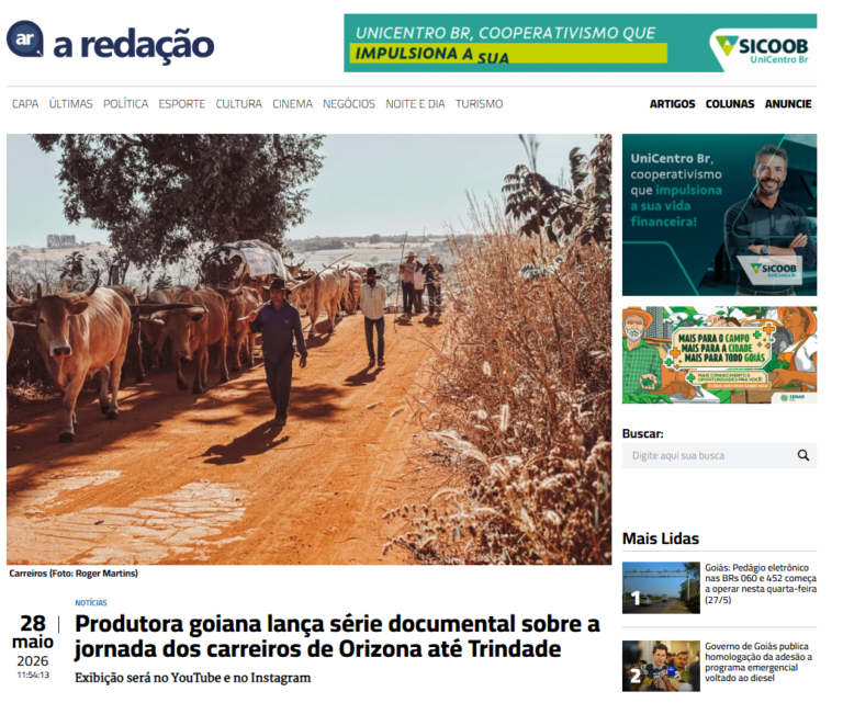 Captura de tela
