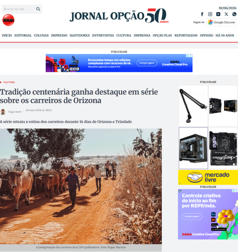 Captura de tela