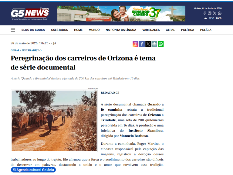 Captura de tela