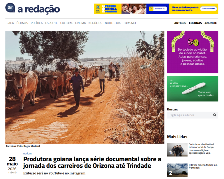 Captura de tela