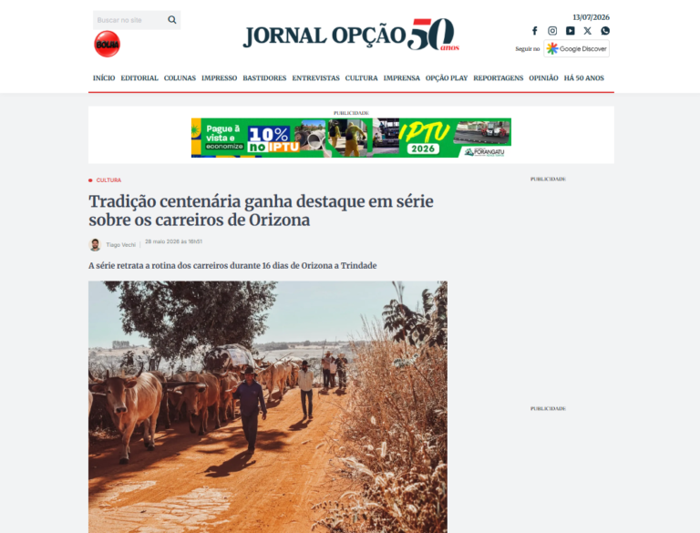 Captura de tela