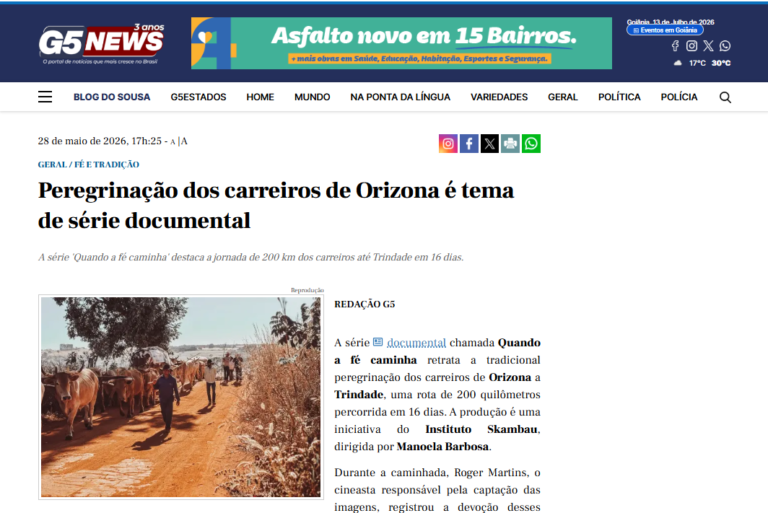 Captura de tela
