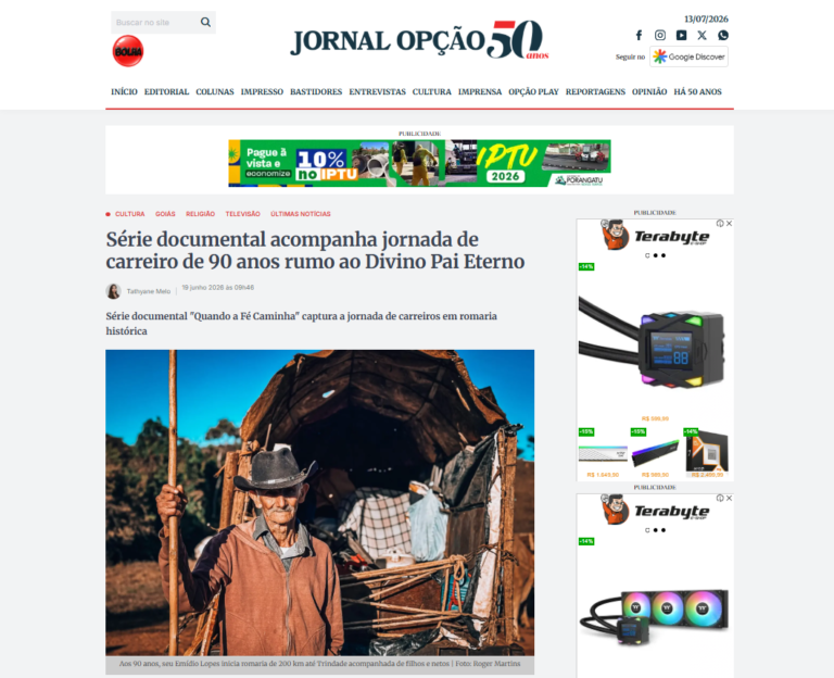 Captura de tela