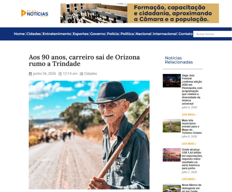 Captura de tela