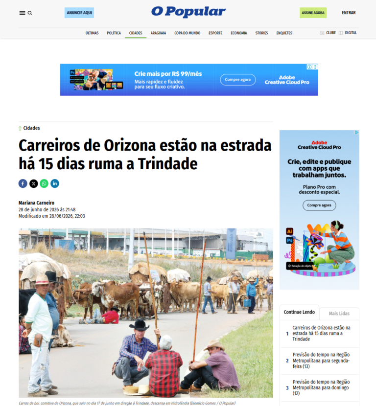 Captura de tela