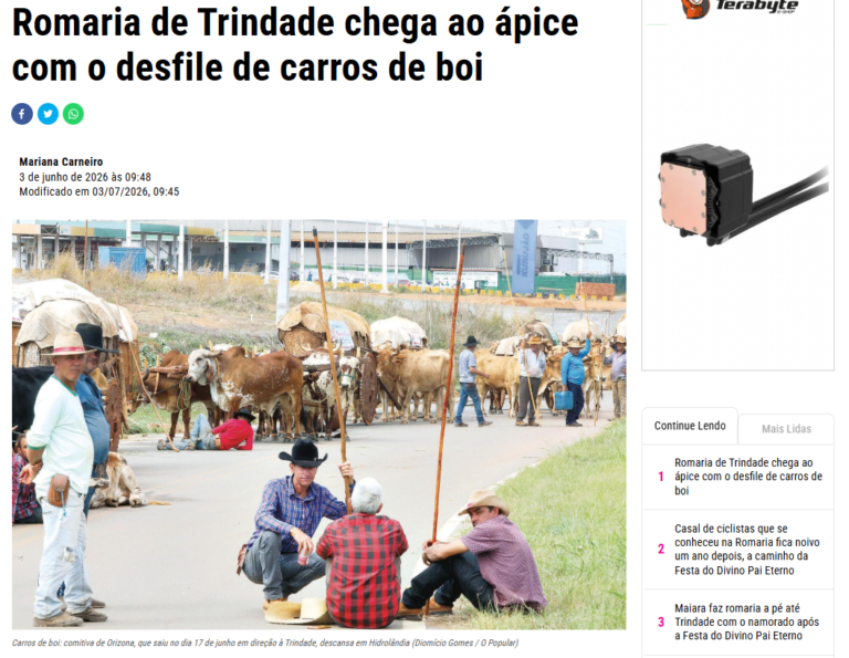 Captura de tela