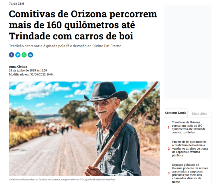 Captura de tela