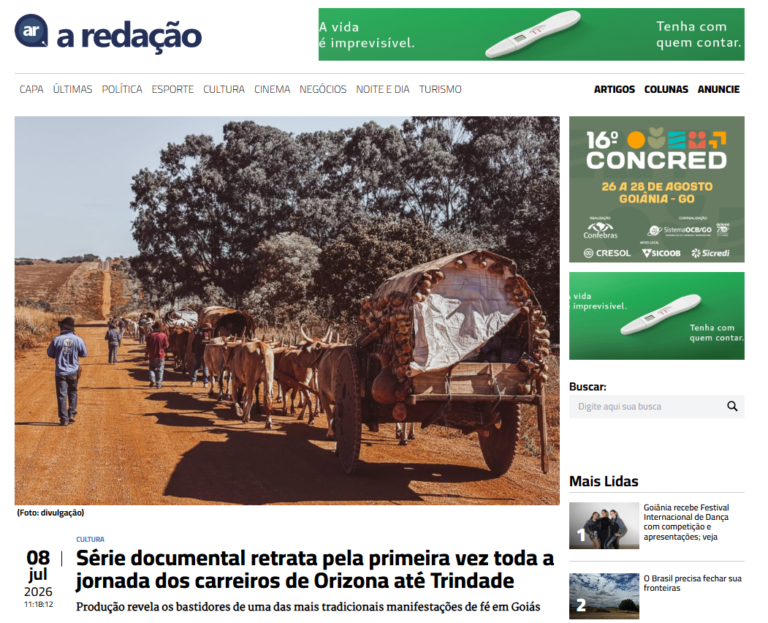 Captura de tela